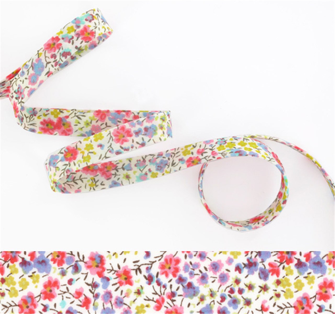 Liberty Bias Binding - 2090 Phoebe - P - 10 mm