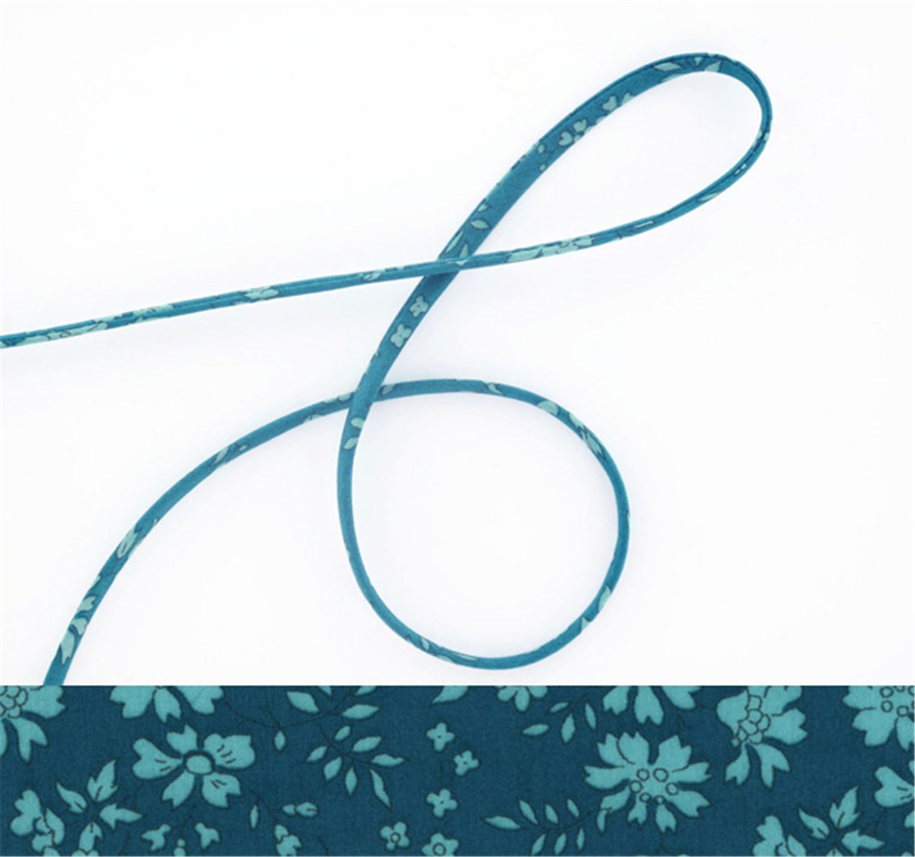 Cordon Liberty - 3055 Capel - D - 4 mm