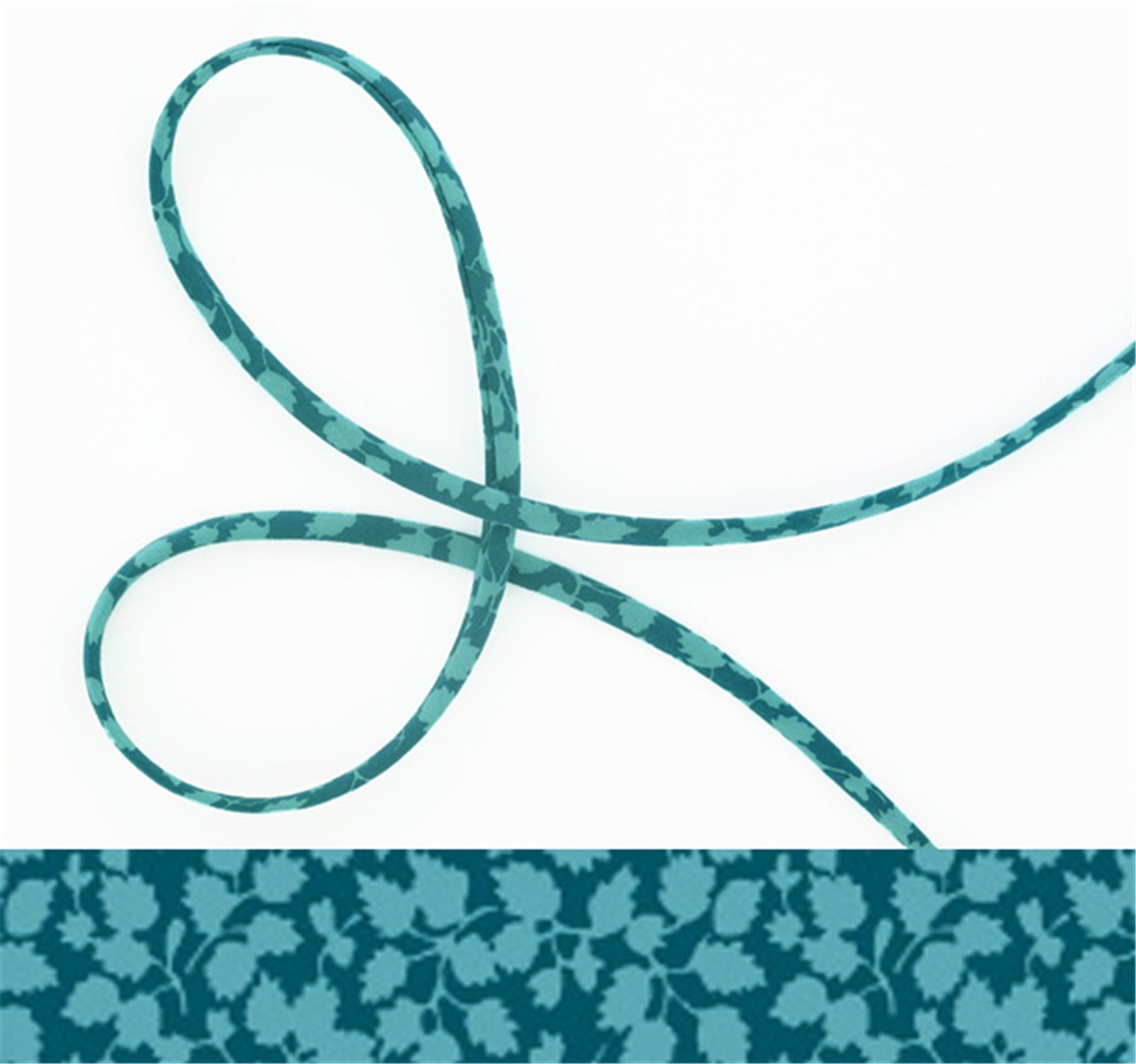 Liberty Cord - 9015 Glenjade - B - 4 mm