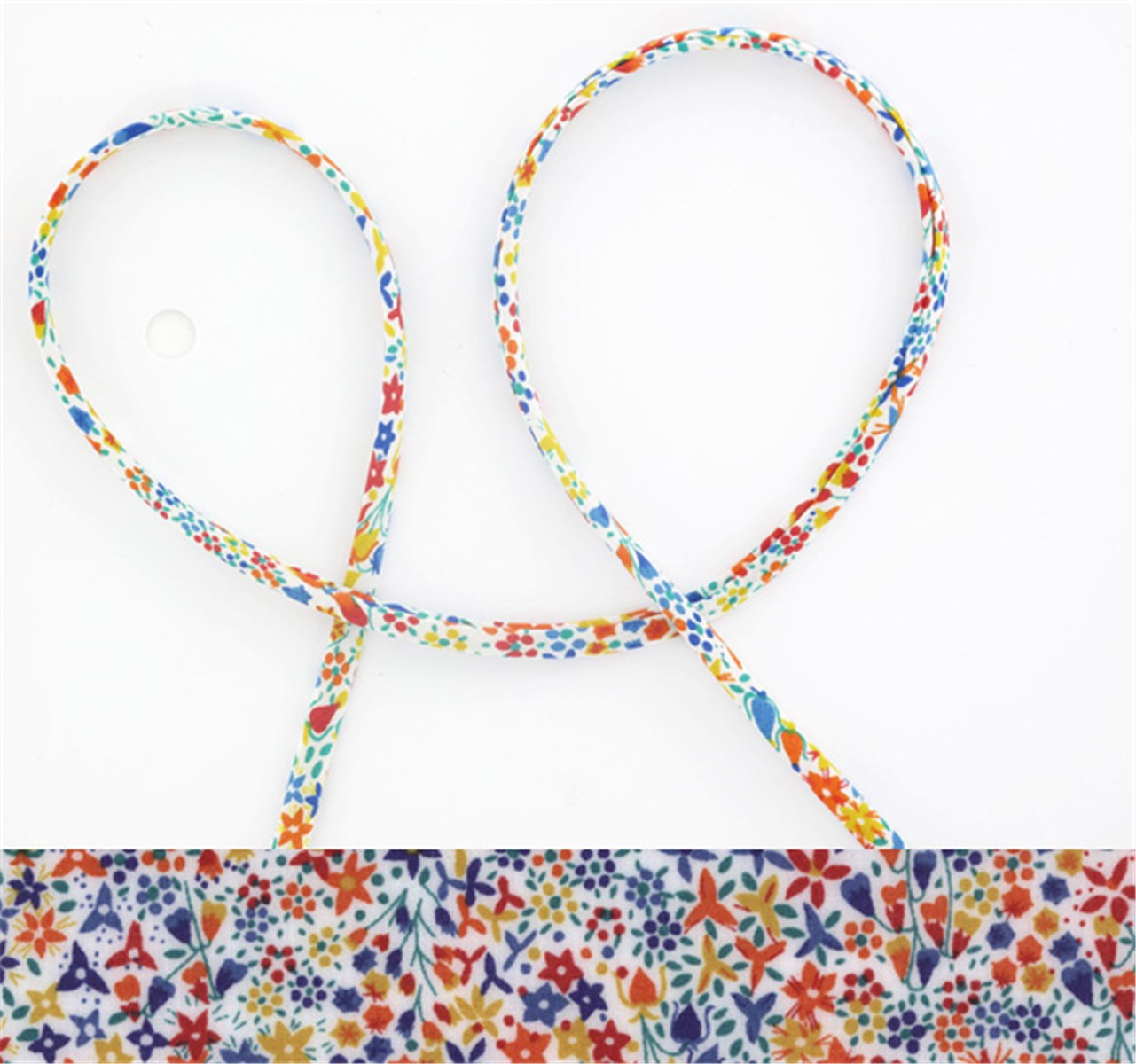 Liberty Cord - 4168 Eve - A - 4 mm