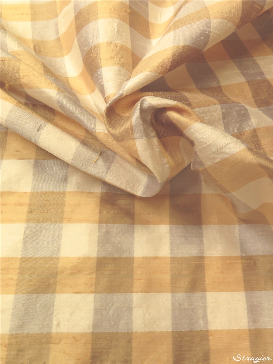 Natural Silk - 011118 - 1