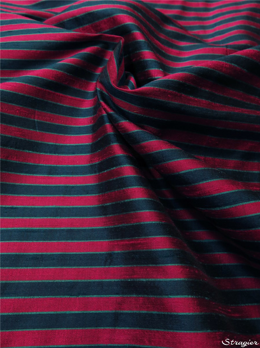 Soie Naturelle - 011124 - 1 