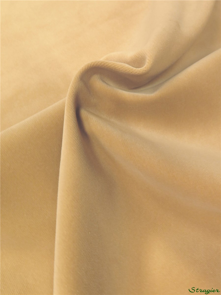 Velvet - smooth - 011125 - Camel