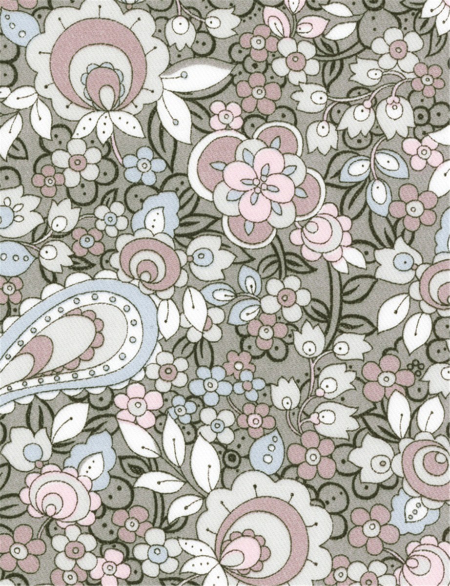 Coton gratté - Léonie - 20