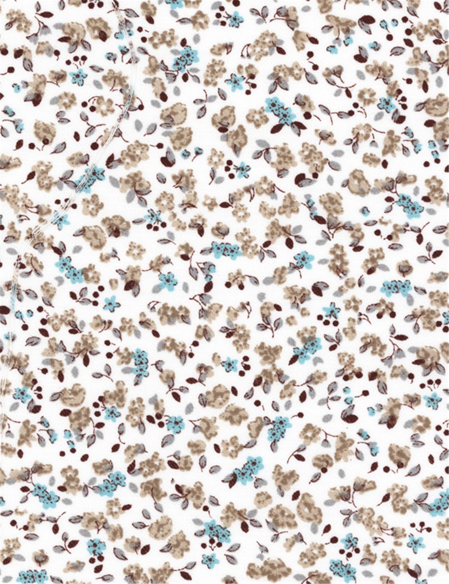 Twill léger Coton BIO - Maguy - 13 
