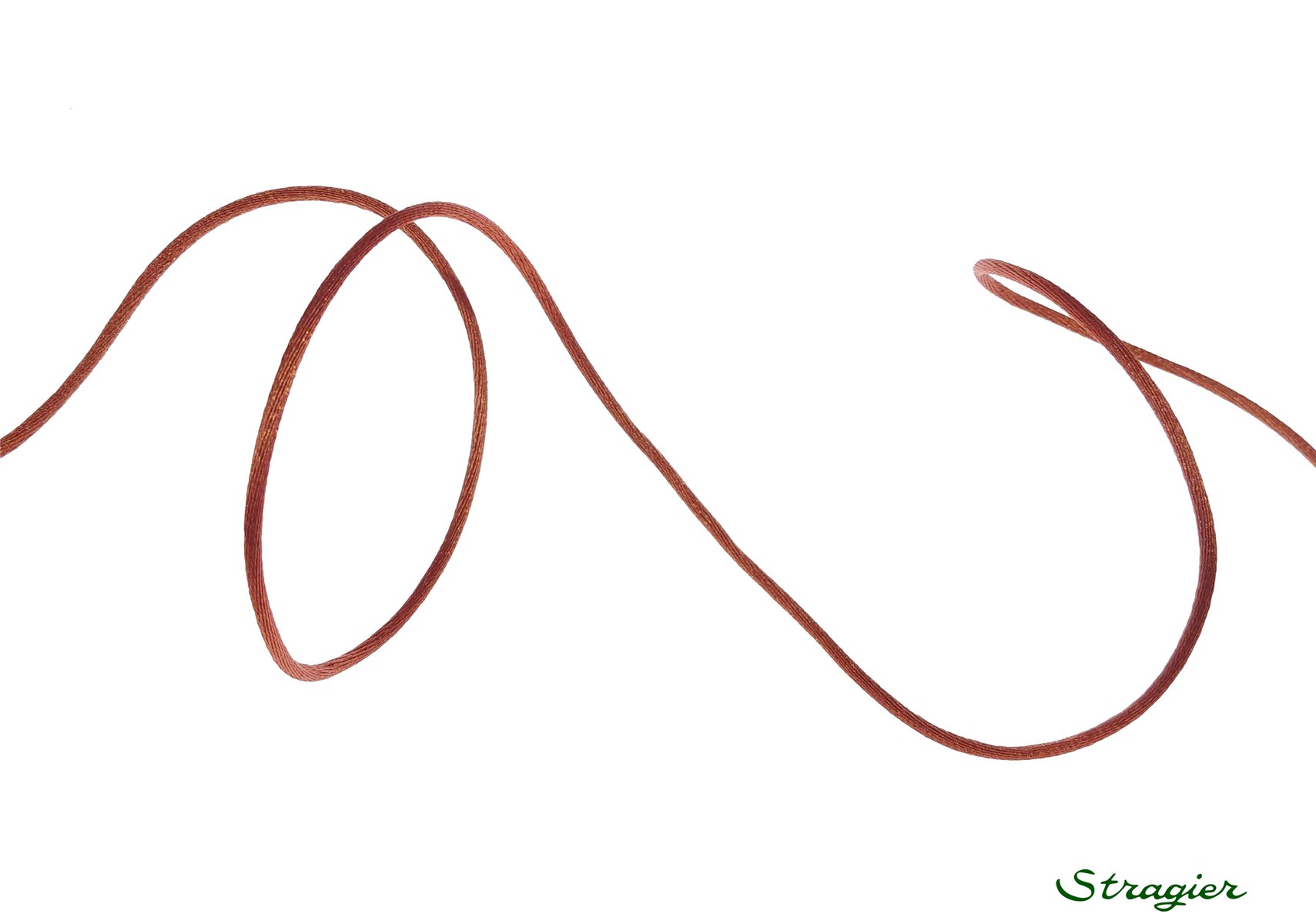 Queue de Rat - uni - Moka 