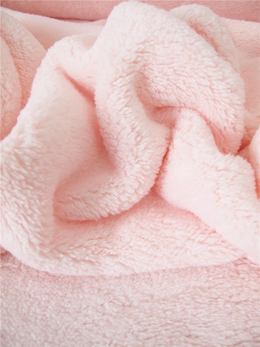 Teddydou - uni - Rose Pastel