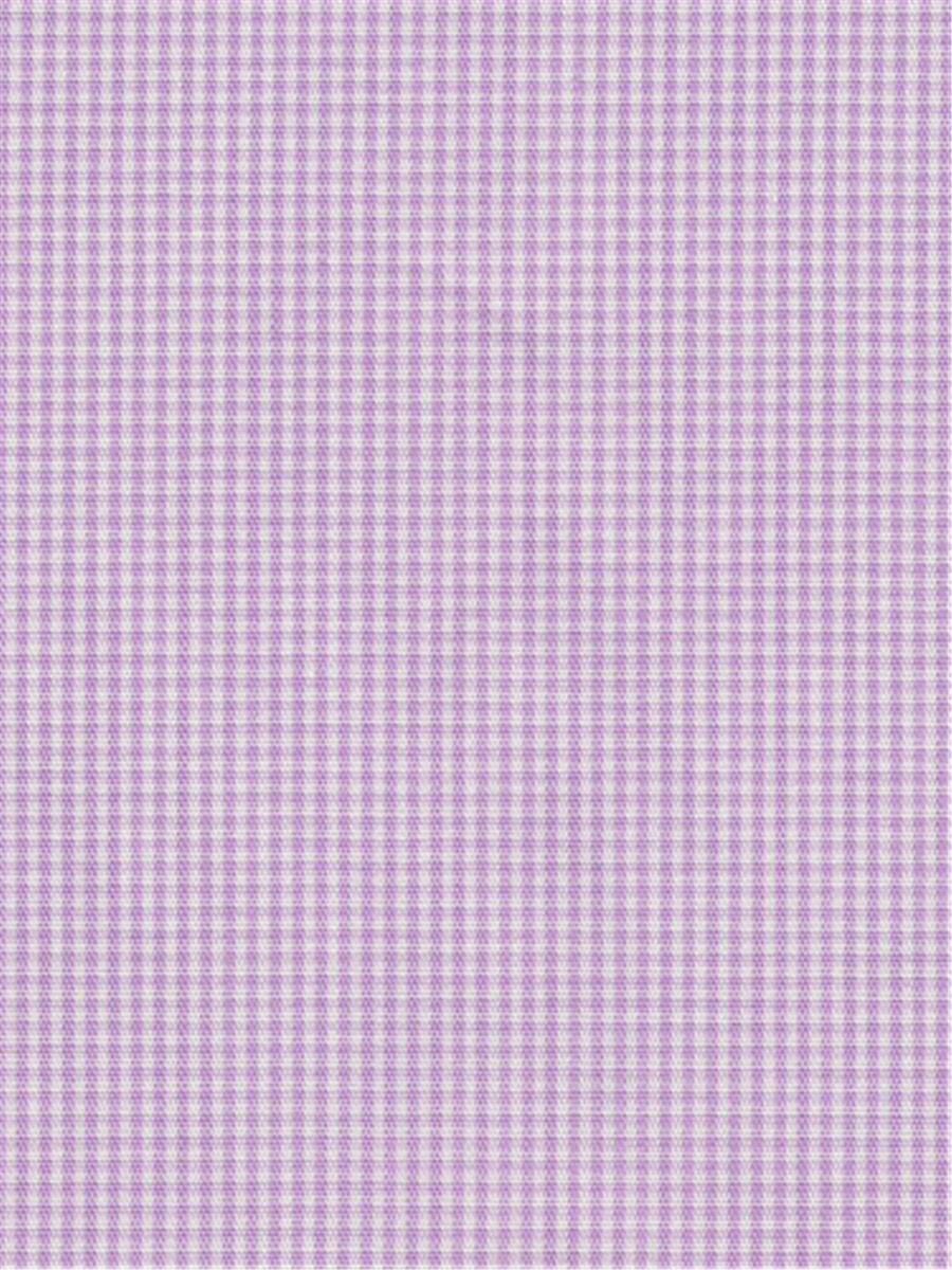 Popeline - Vichy 0,7mm - Lilas 