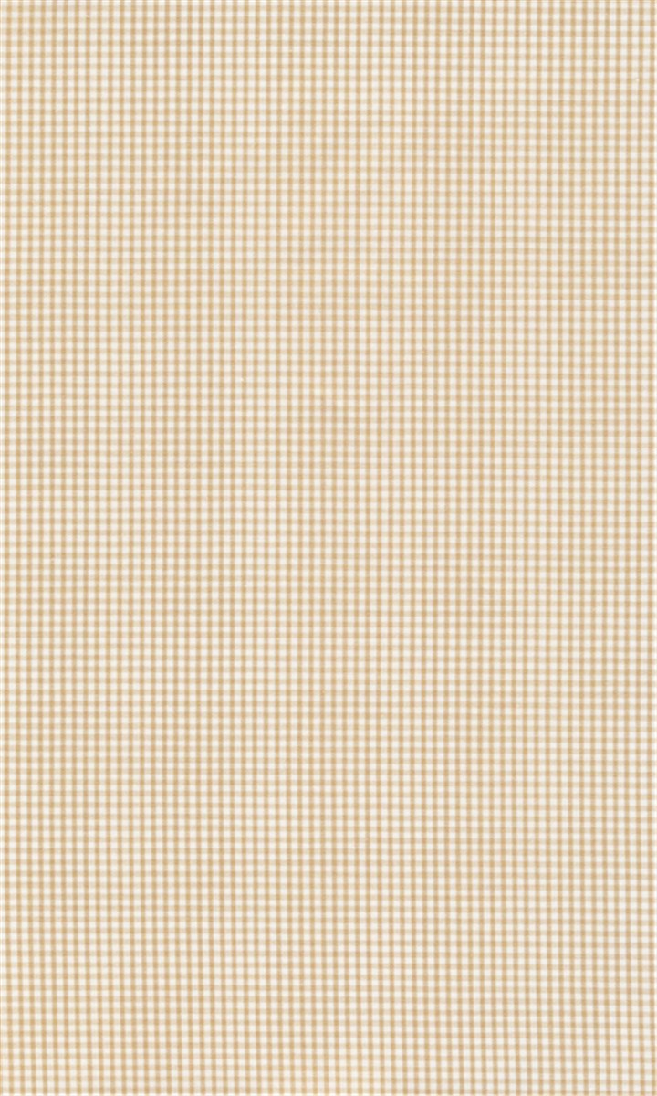 Poplin - Vichy 1mm - Beige