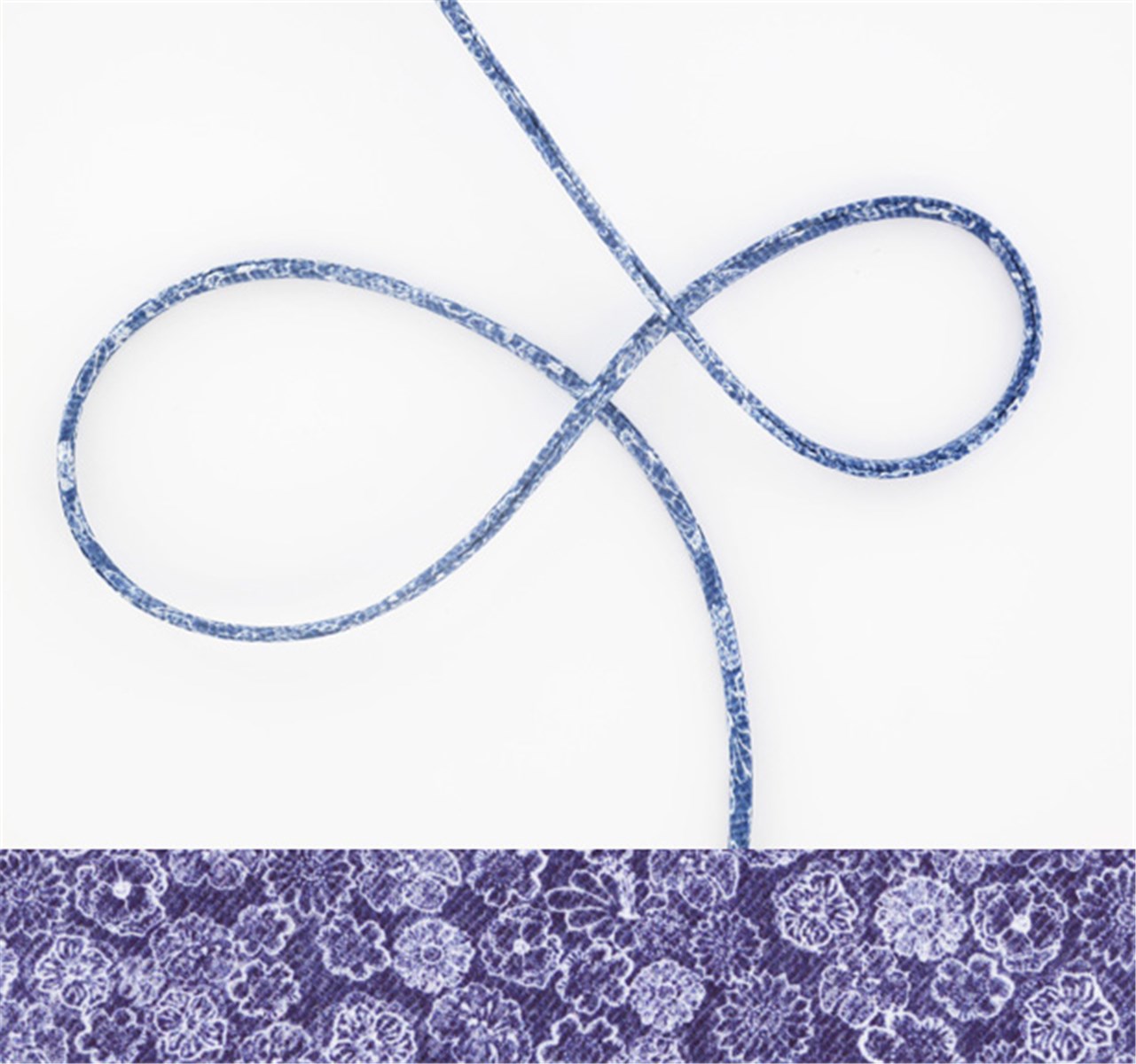 Liberty Cord - 4187 Celine London - B - 4 mm