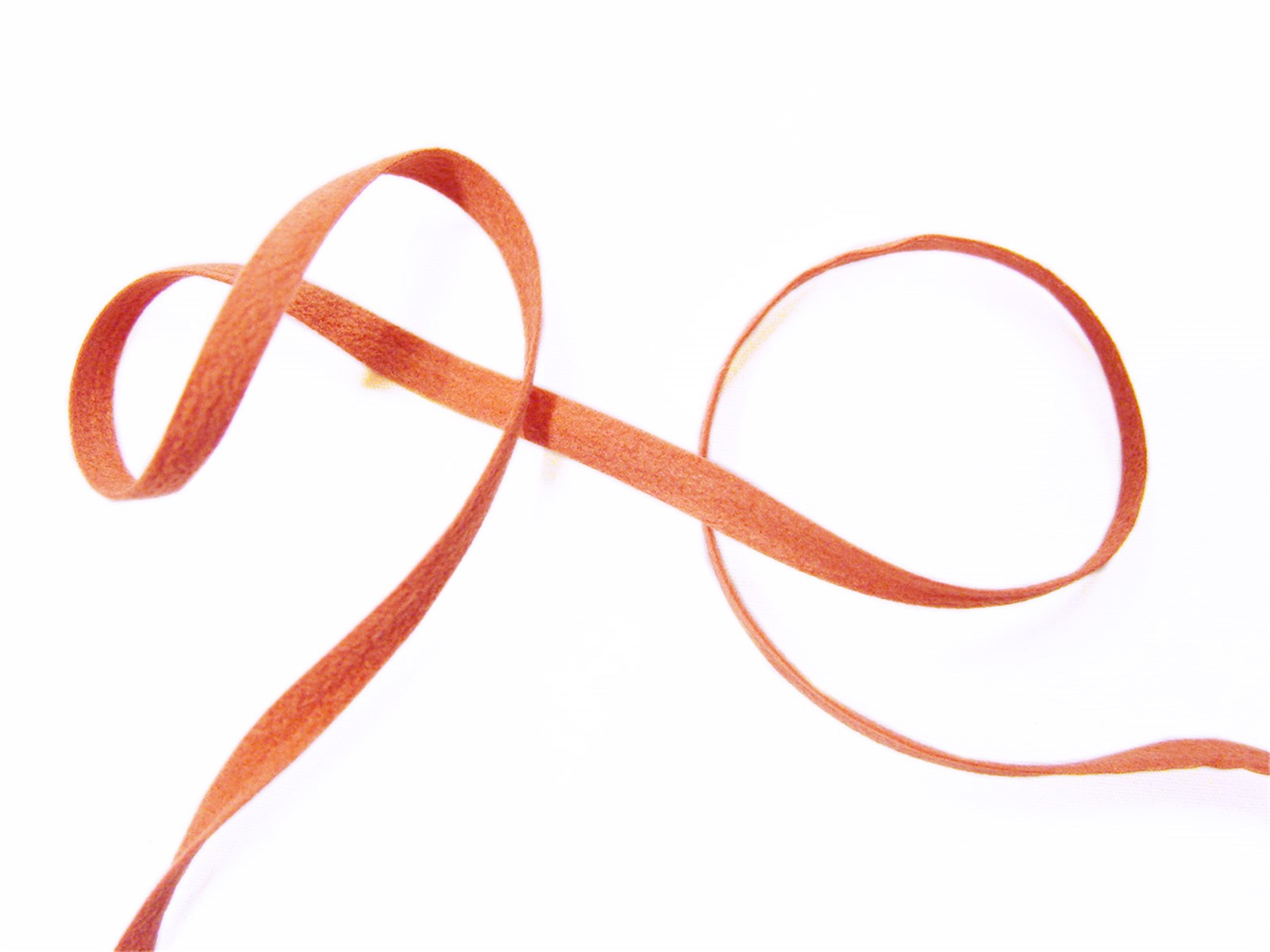 Suédine Trim - Plain - 29 Pêche - 5 mm