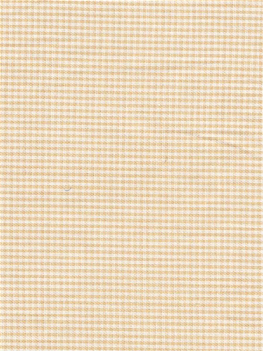 Popeline - Vichy 0,7mm - Beige