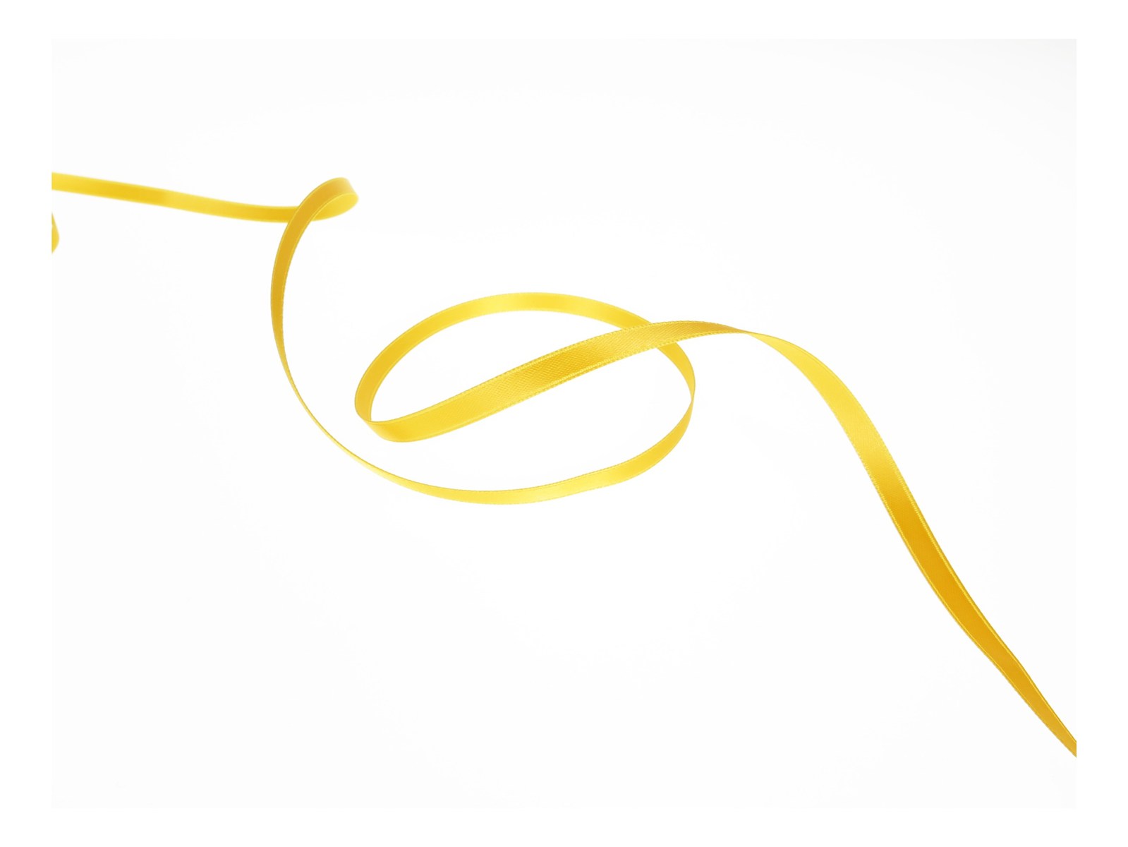 Double Face Satin Ribbon - Plain - 32 Mais - 6 mm