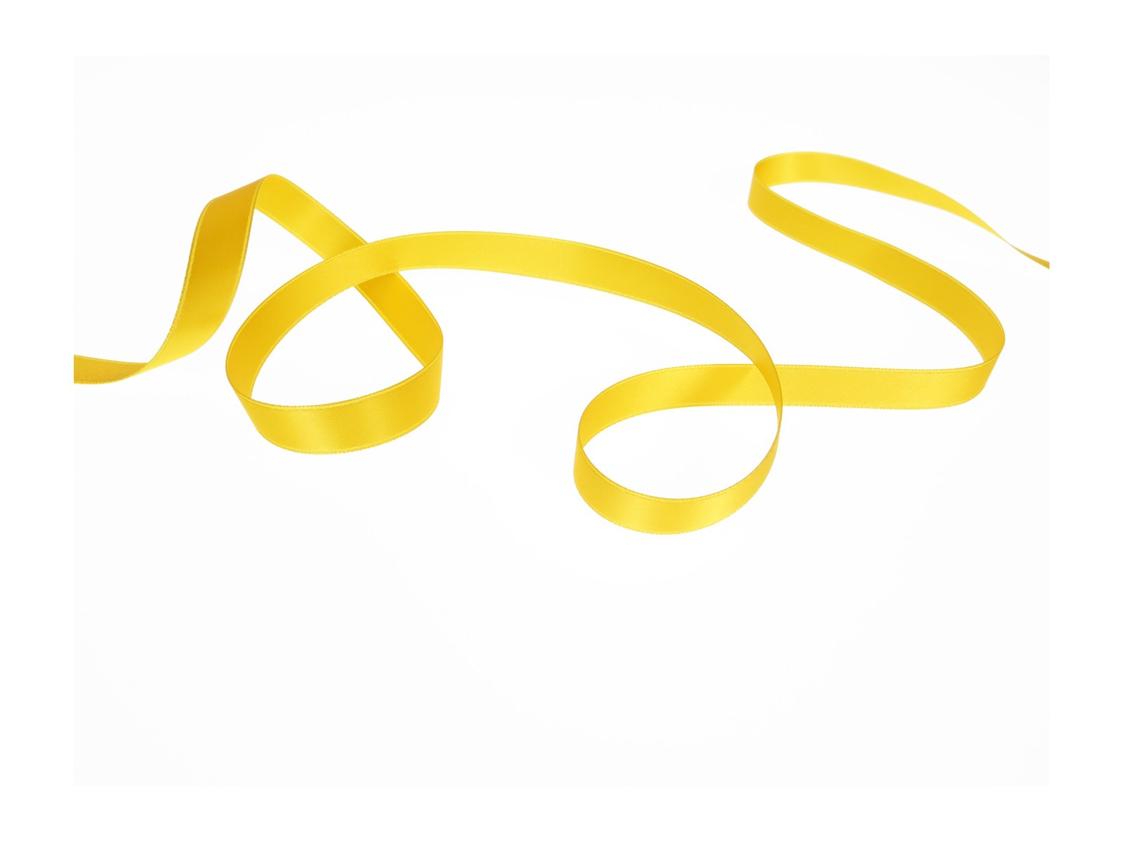 Double Face Satin Ribbon - Plain - 32 Mais - 10 mm