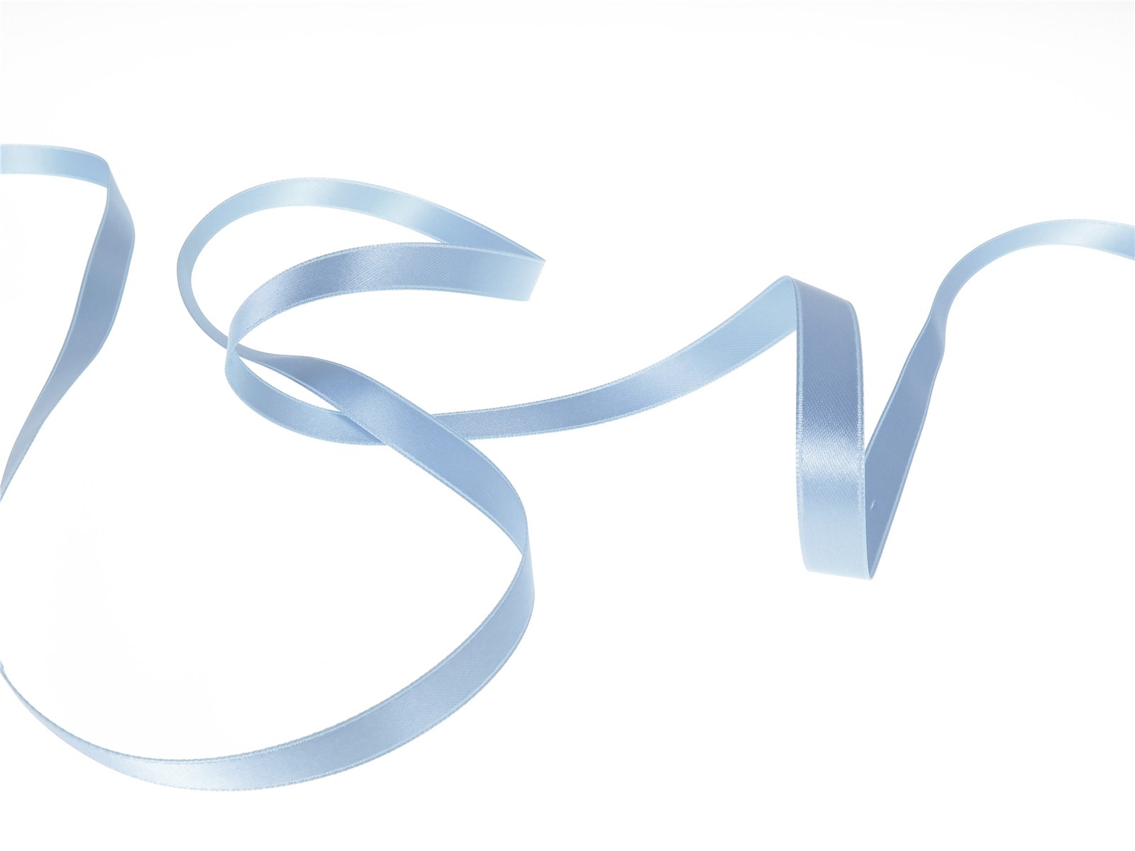 Ruban Satin double face - uni - 87 Copen - 10 mm