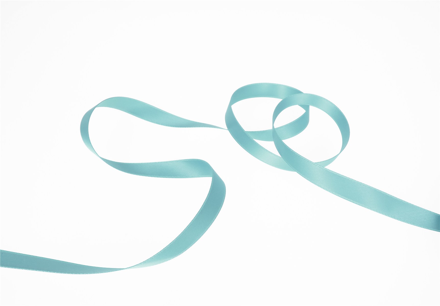 Double Face Satin Ribbon - Plain - 235 Miss - 10 mm