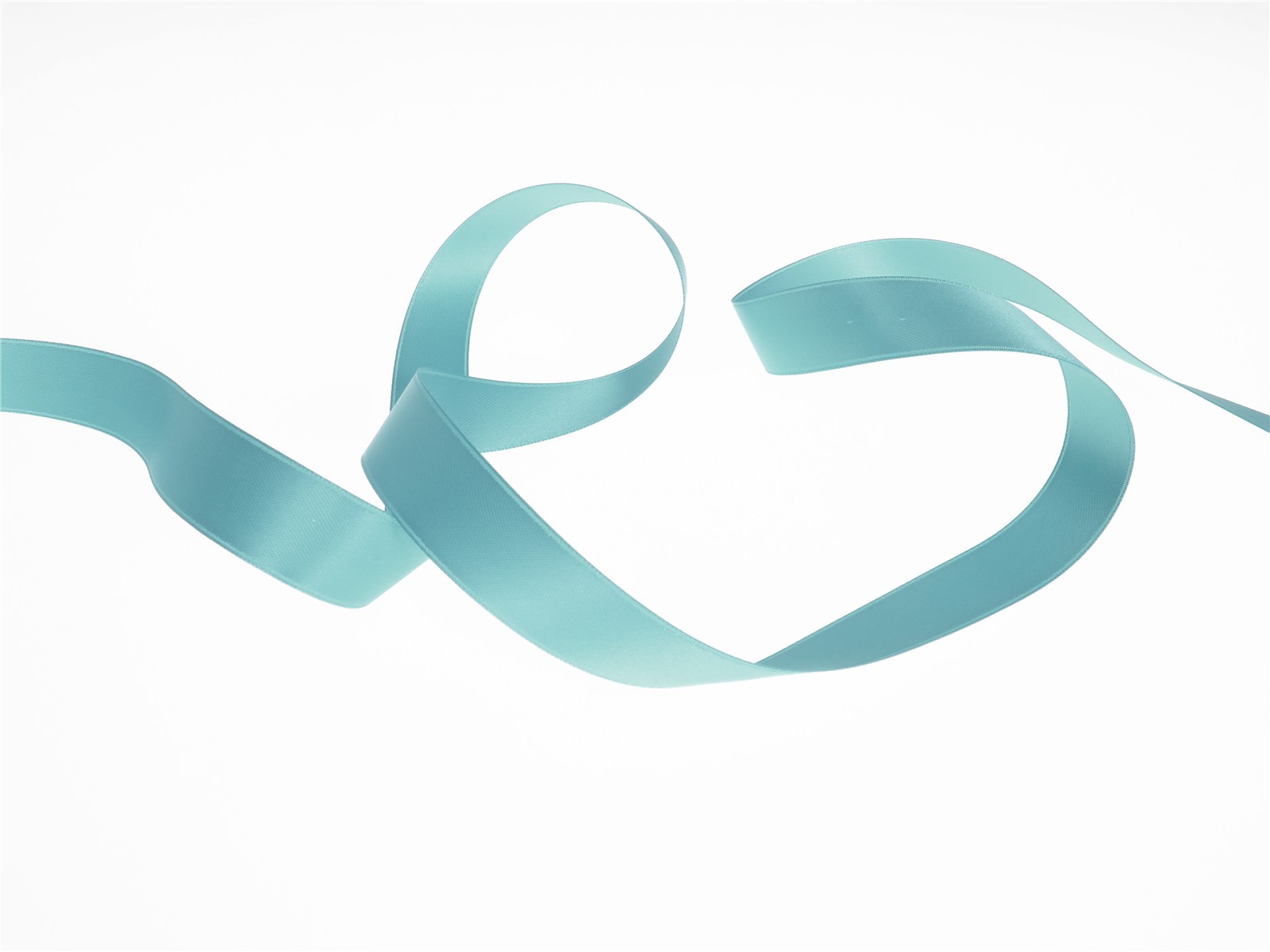 Double Face Satin Ribbon - Plain - 235 Miss - 16 mm