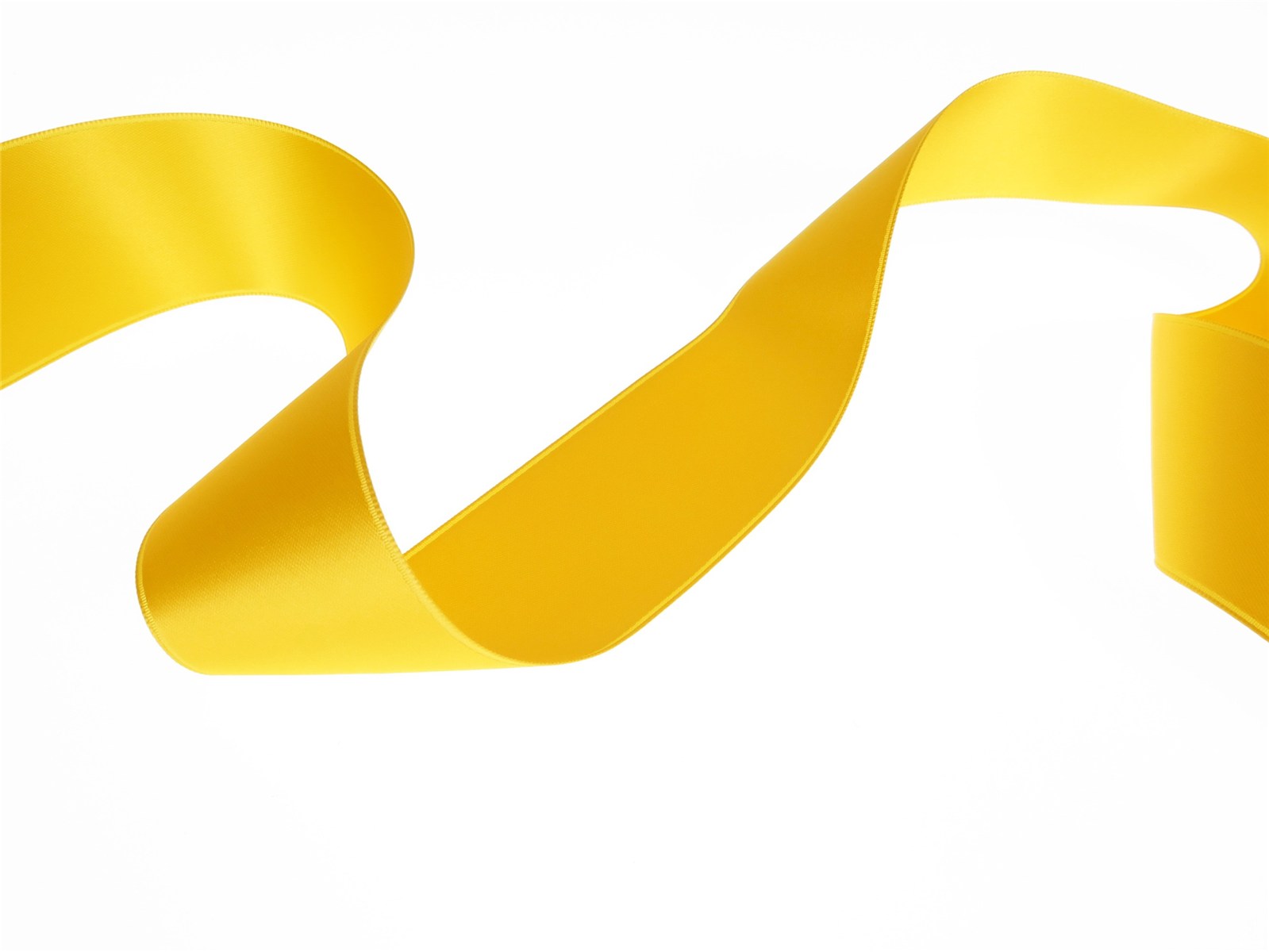 Double Face Satin Ribbon - Plain - 32 Mais - 40 mm