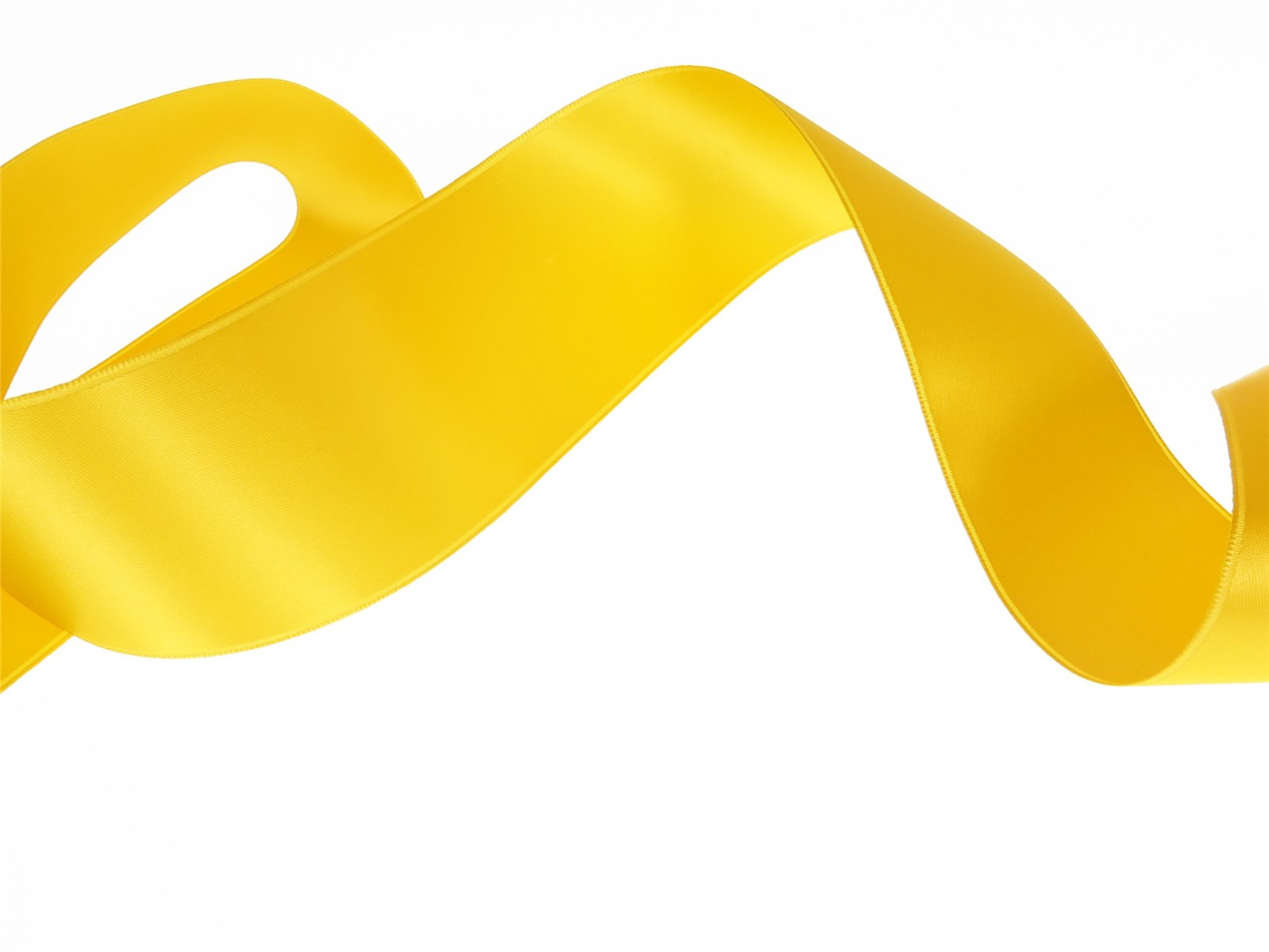 Double Face Satin Ribbon - Plain - 32 Mais - 50 mm