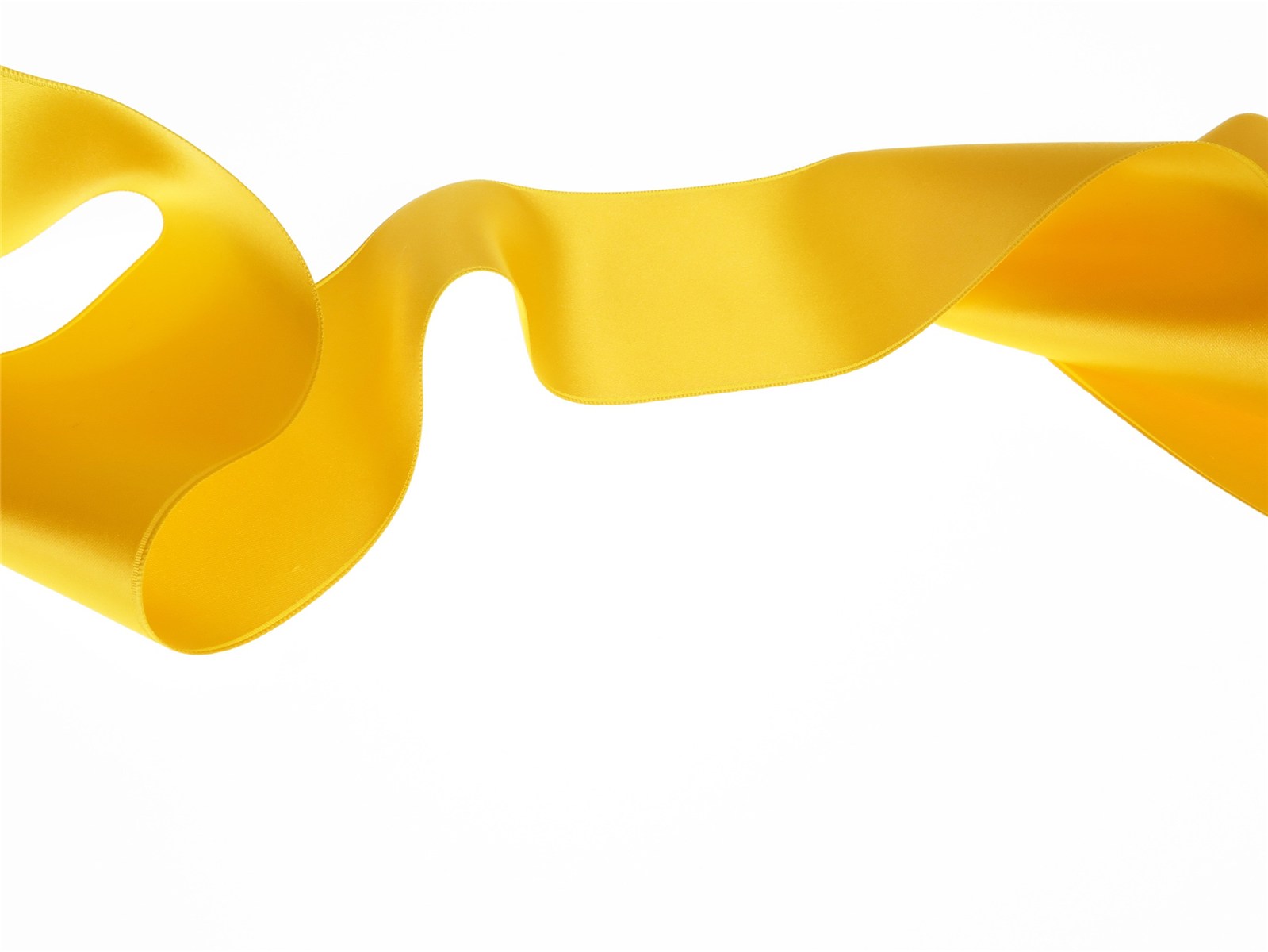 Double Face Satin Ribbon - Plain - 32 Mais - 70 mm