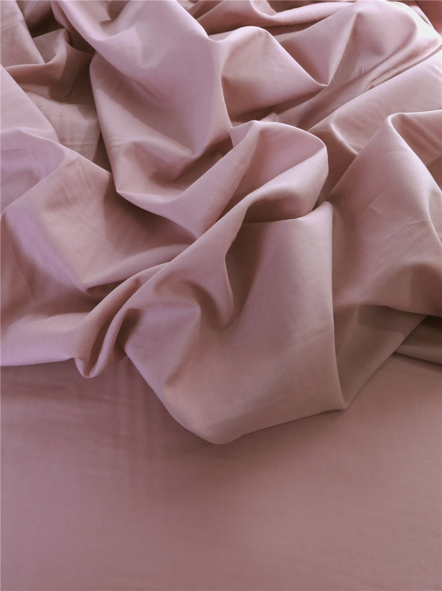 Lawn Batiste - Plain - Tourterelle