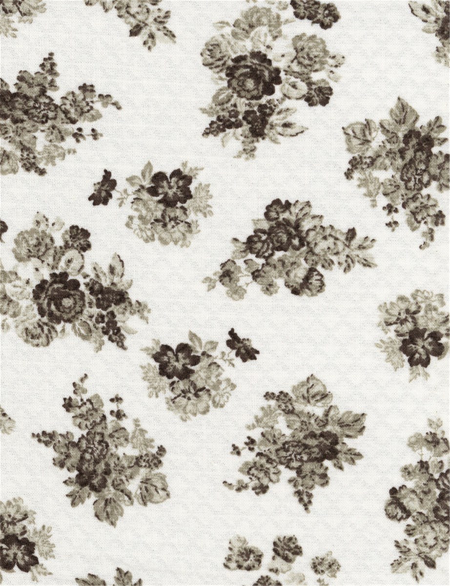 Piqué de Coton nid d'abeille - Austin - 13