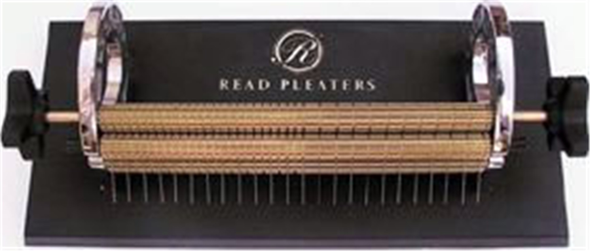 Read Standard Smocking Pleater