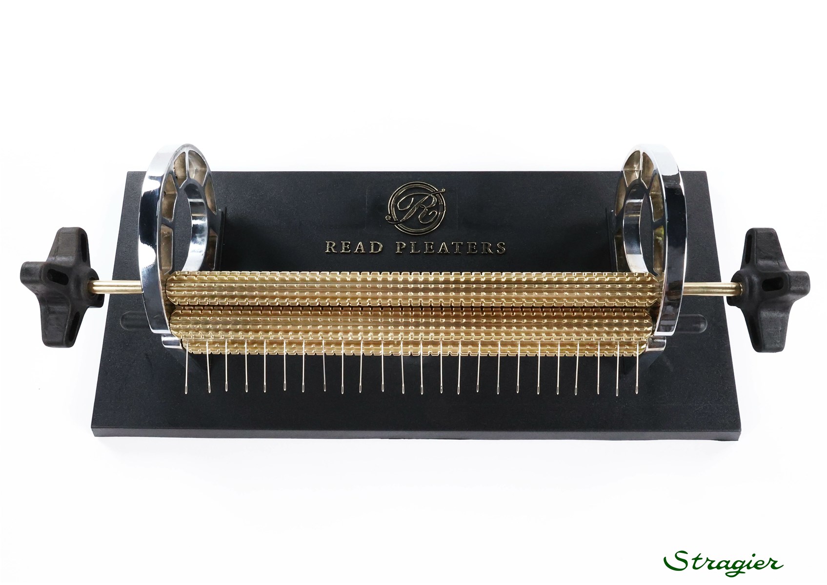 Plisseuse Smockeuse "Read Maxi 24" - Prévente