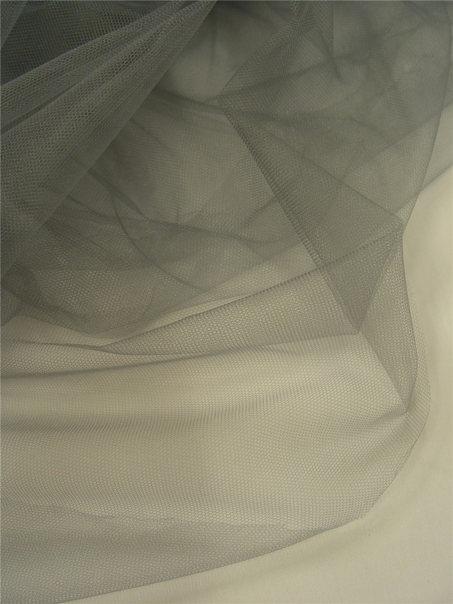 Tulle Invisible - Uni - 784