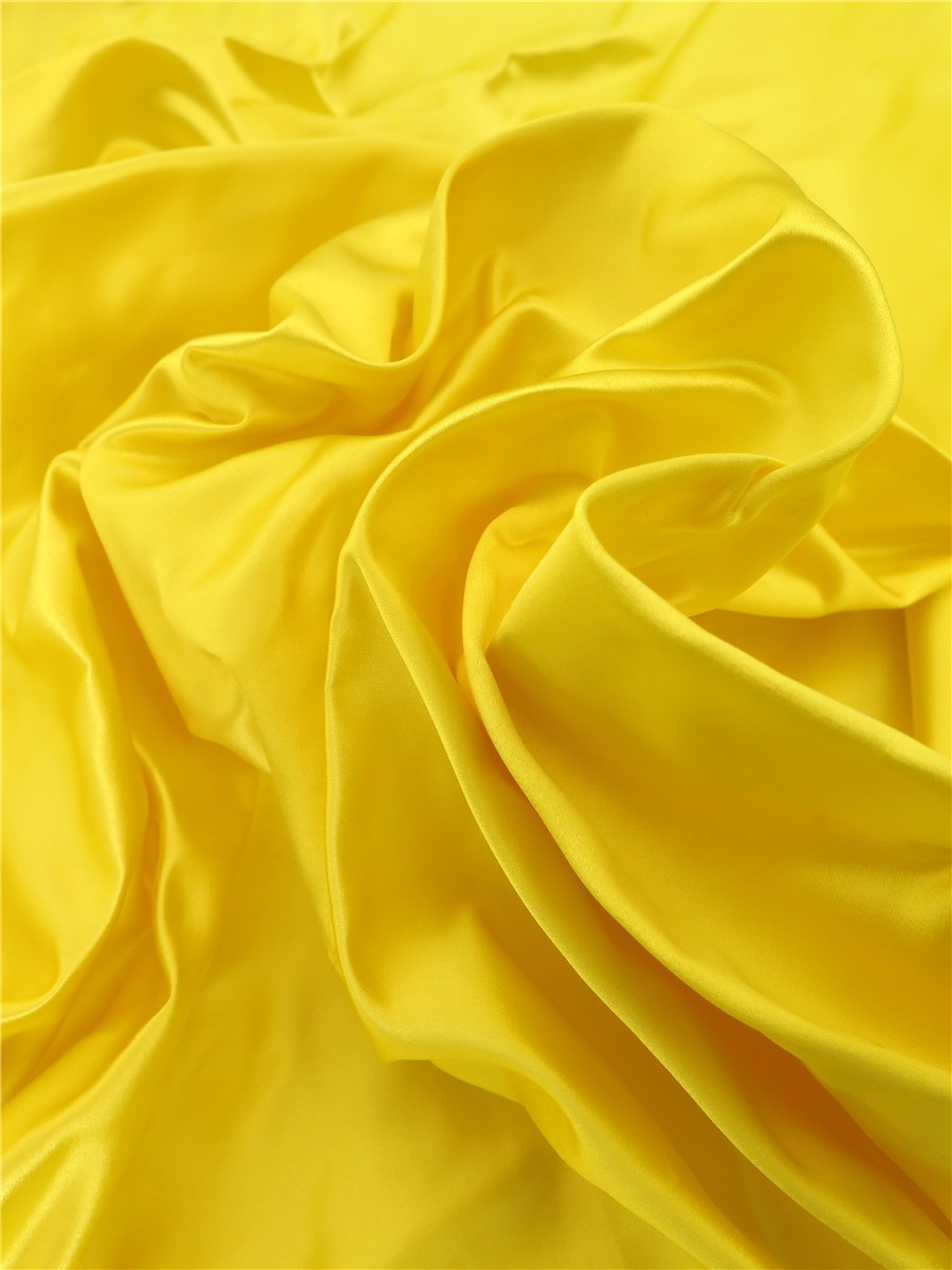 Satin duchesse 100% Soie (8 fils) - Uni - 550P 