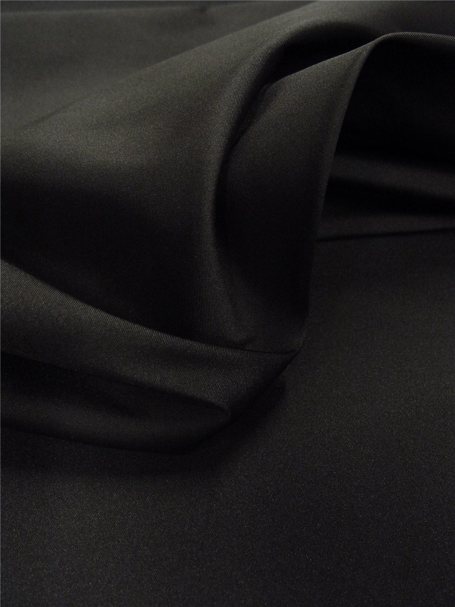 Mikado - Plain - Noir