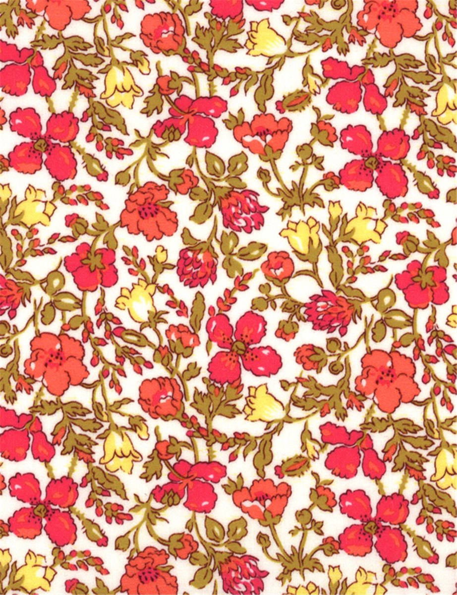 Liberty Tana Lawn - 6038 Meadow - V 