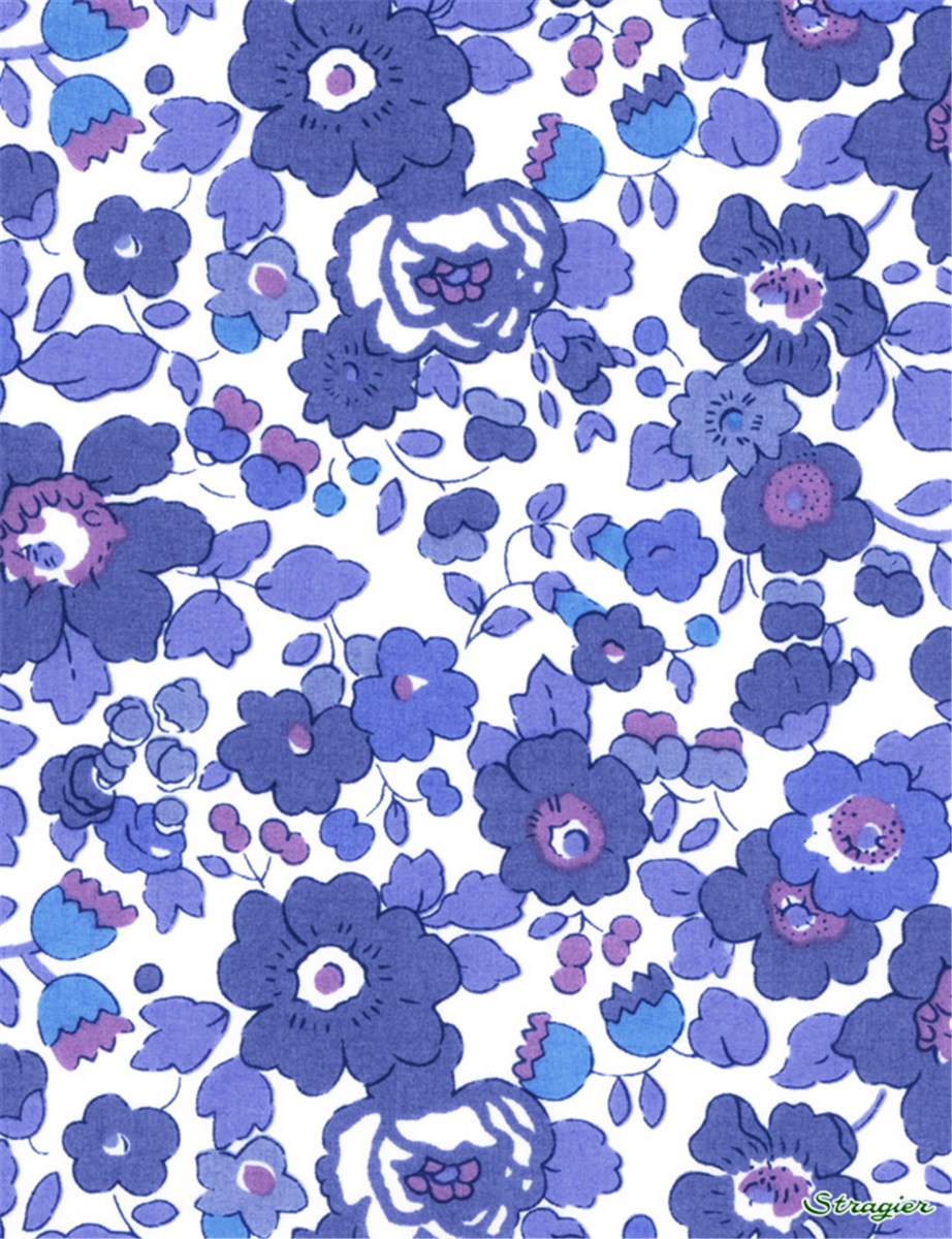 Liberty Tana Lawn - 2019 Betsy - T