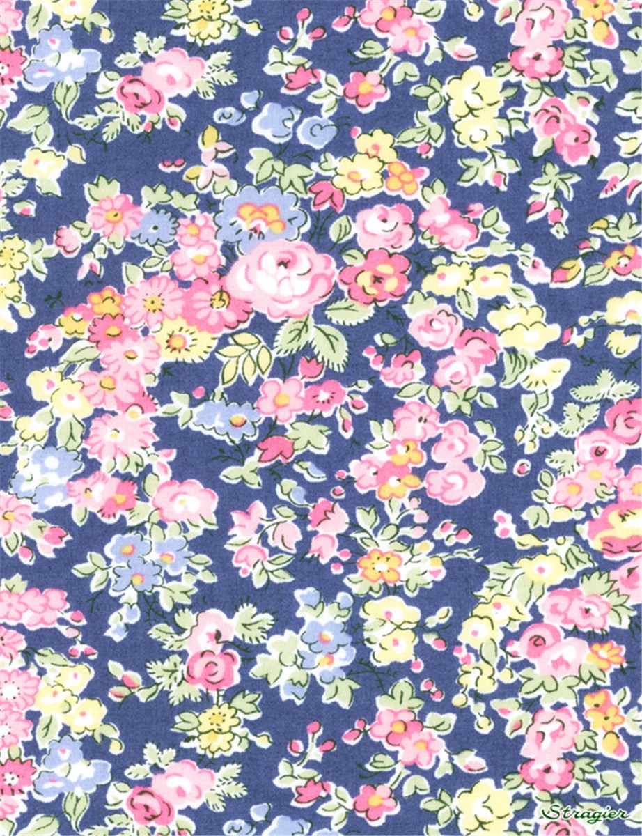 Liberty Tana Lawn - 1082 Tatum - K