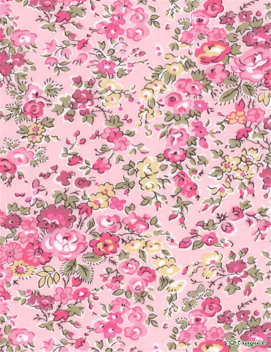 Liberty Tana Lawn - 1082 Tatum - L