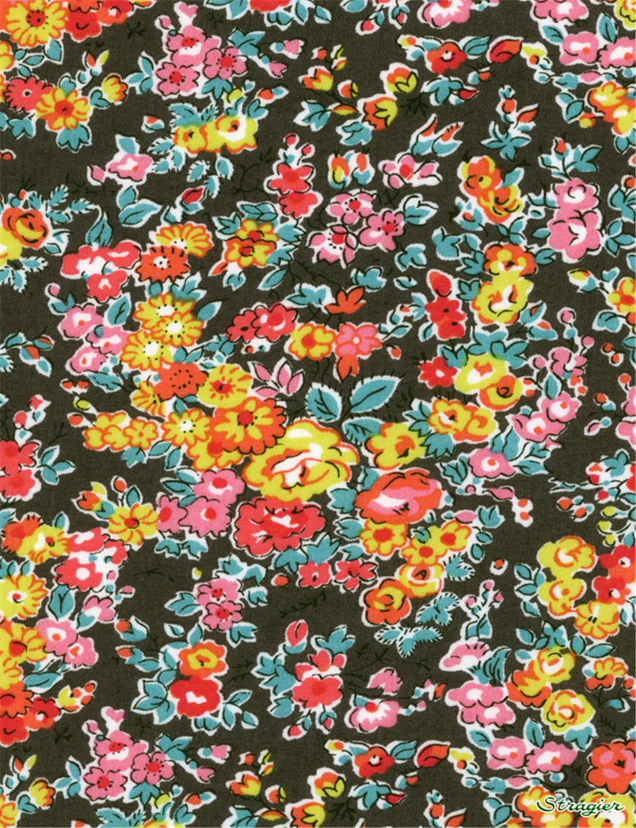 Liberty Tana Lawn - 1082 Tatum - M