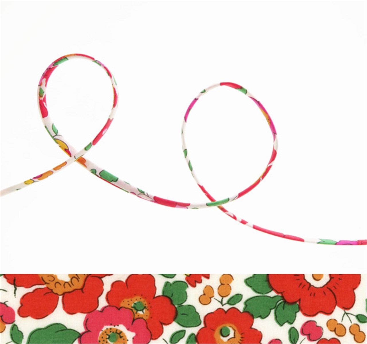 Liberty Cord - 2019 Betsy - S - 4 mm