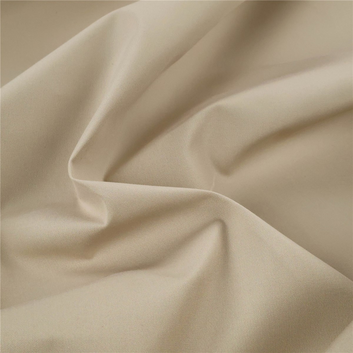 Rainproof Cotton - Plain - Taupe