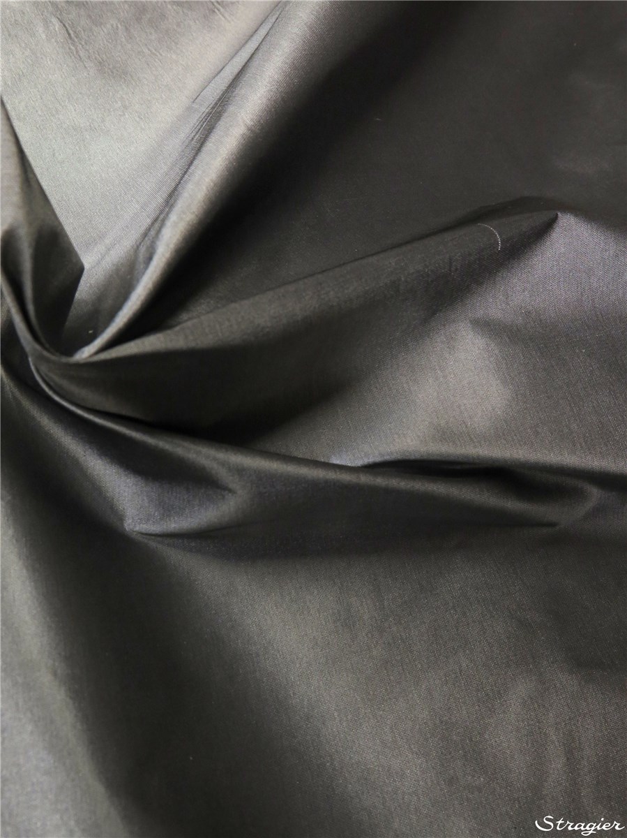 Taffetas de Soie 8 fils - Uni - 095N