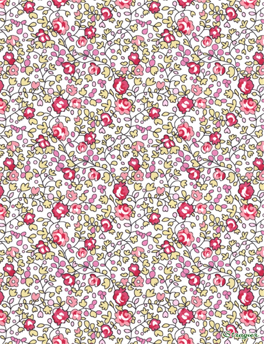 Liberty Tana Lawn - 7015 Eloise - X