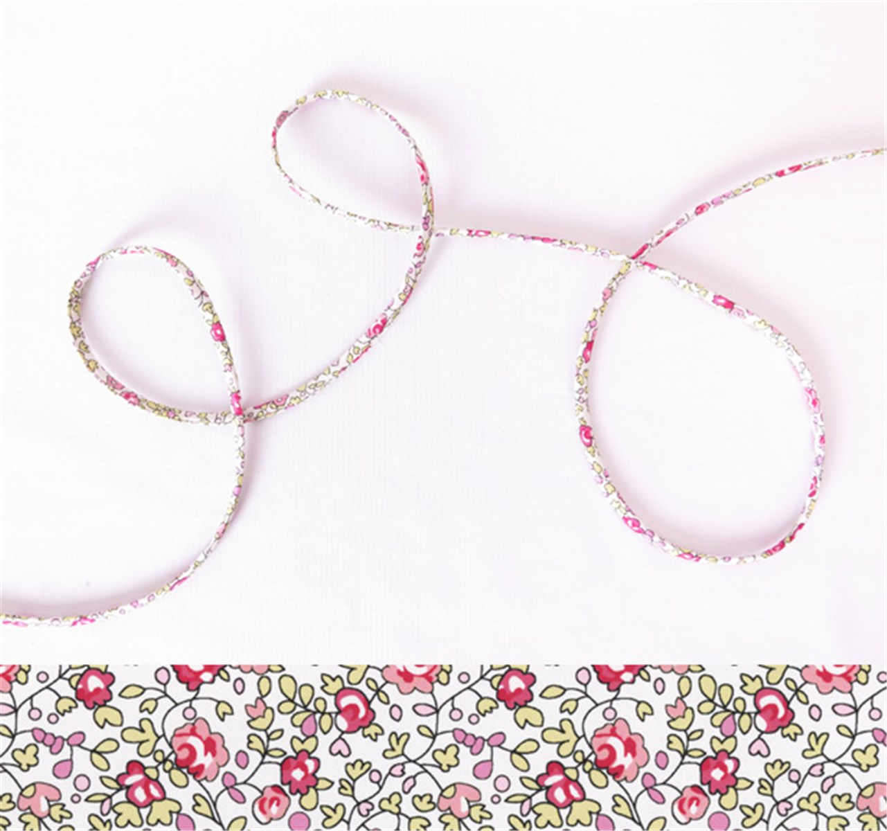 Cordon Liberty - 7015 Eloise - X - 4 mm