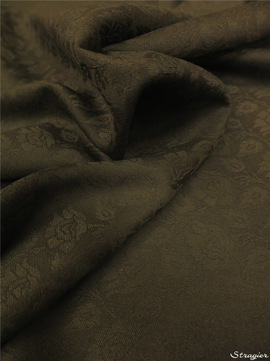Laine Damassée - 010257 - Bronze