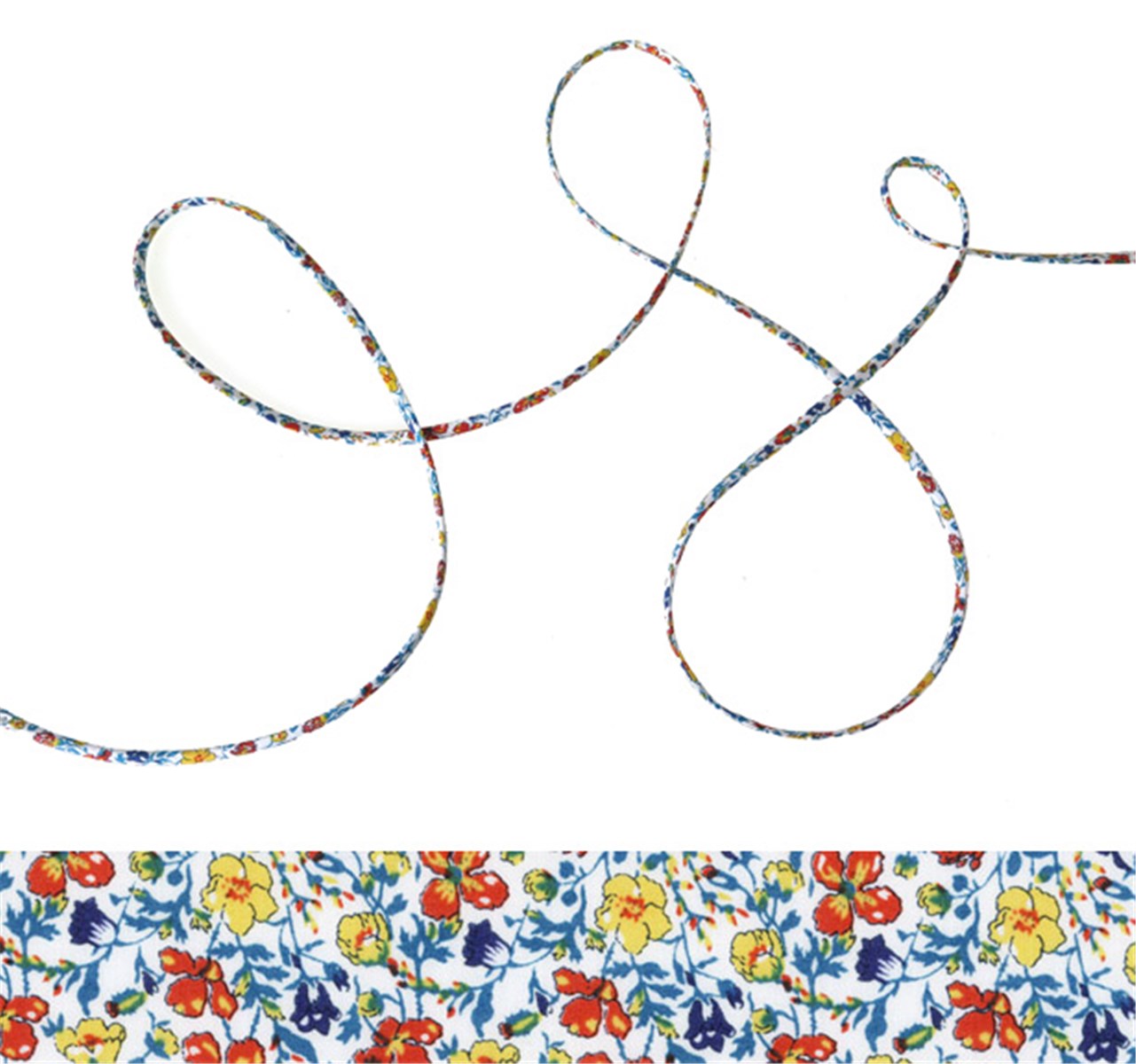 Liberty Cord - 4287 Helena's Meadow - A - 4 mm