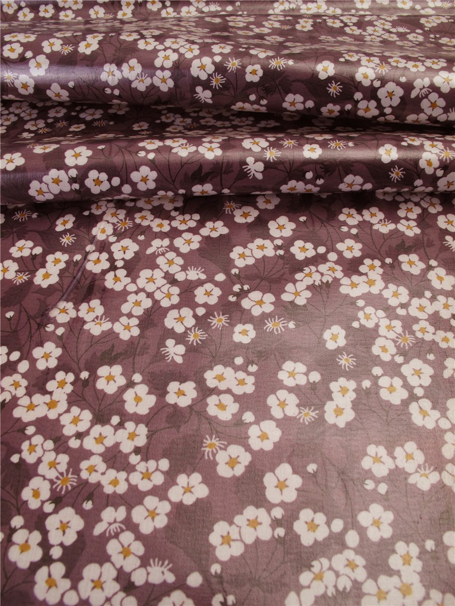Liberty enduit - 1033 Mitsi - Prune