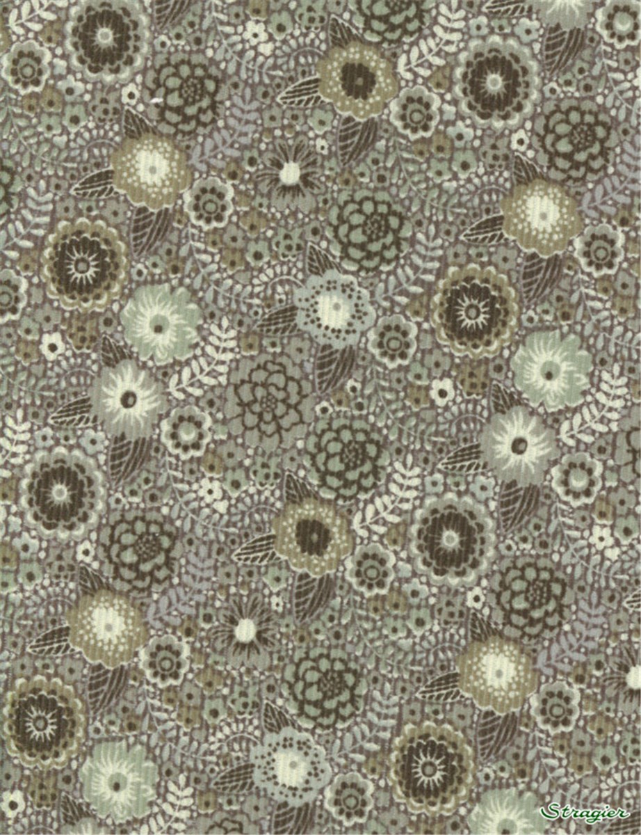 Liberty Kingly Cord - 327 0256 - D 