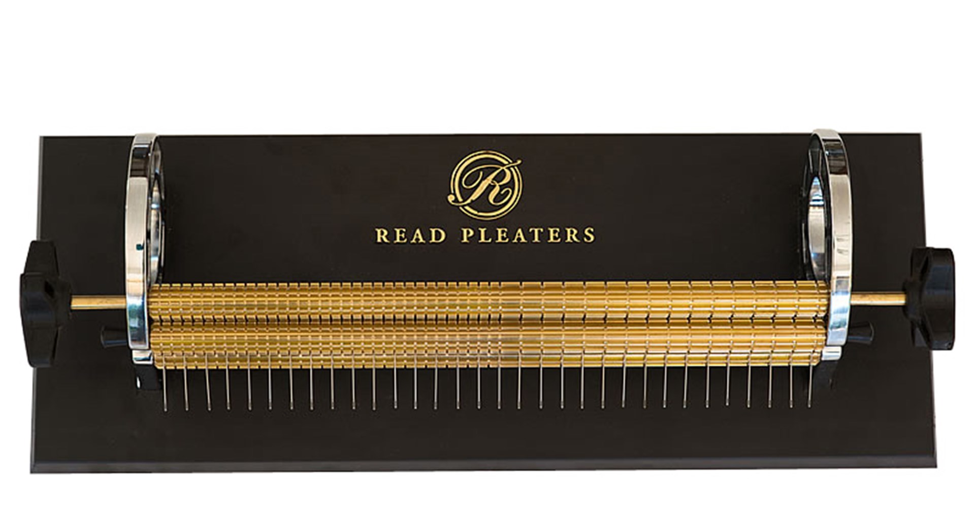 Plisseuse Smockeuse "Read Maxi 32" - -