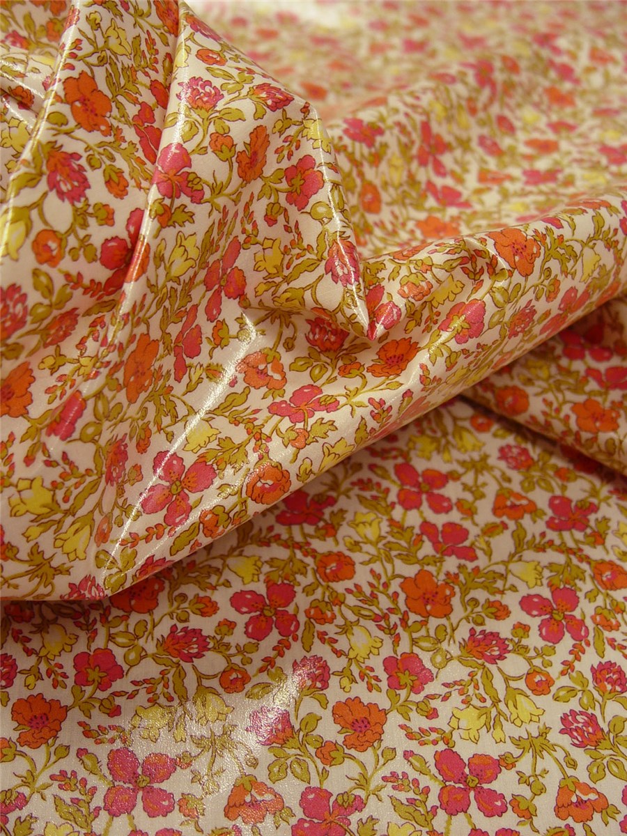 Liberty - coated - 6038 Meadow - V