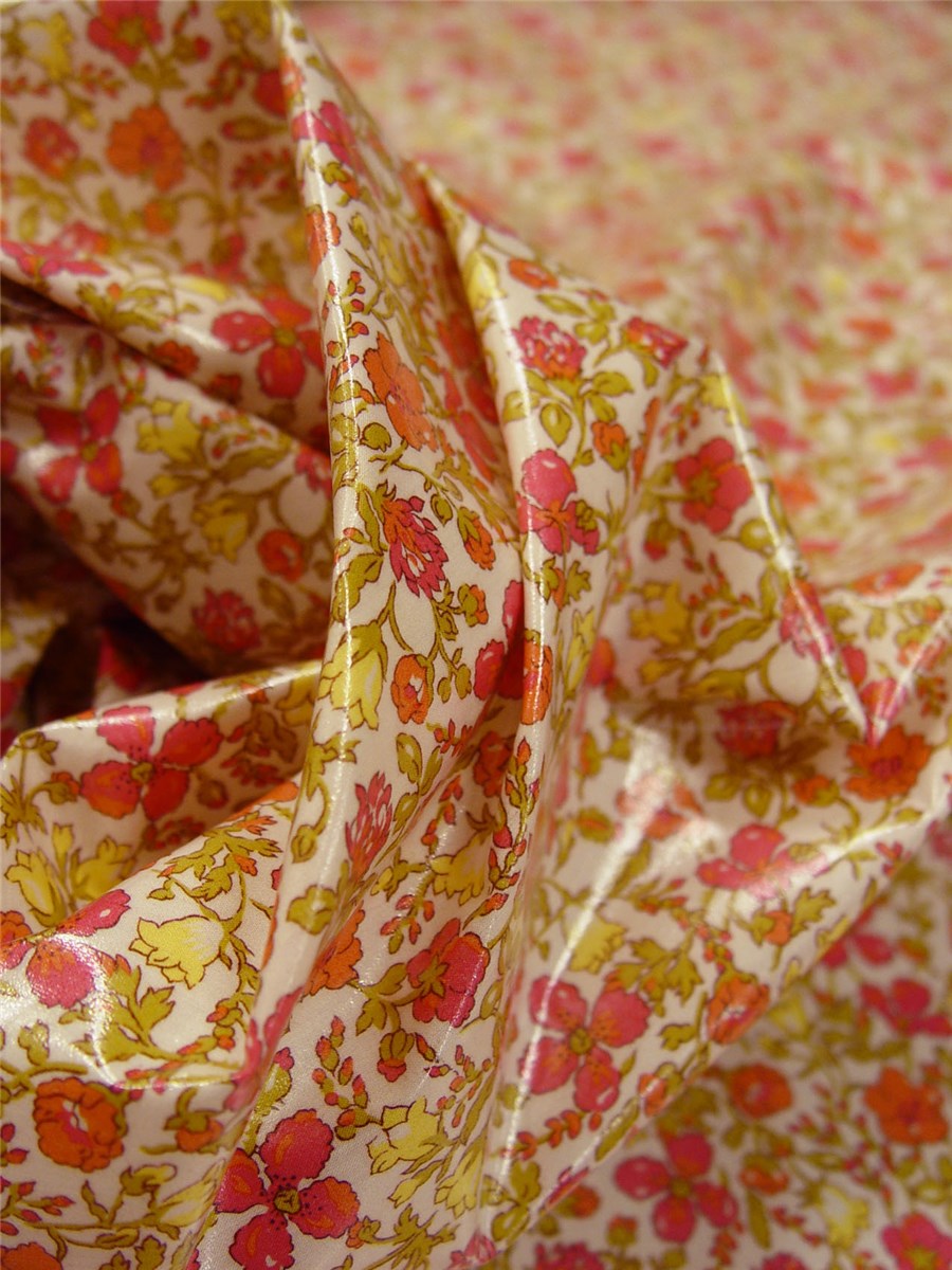 Liberty - coated - 6038 Meadow - V
