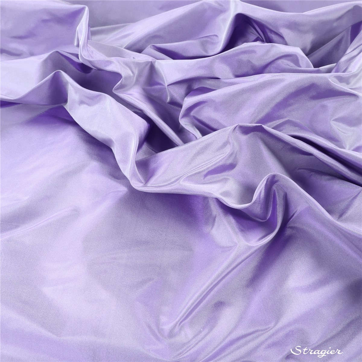 Silk Taffeta (4Threads) - Plain - 640B