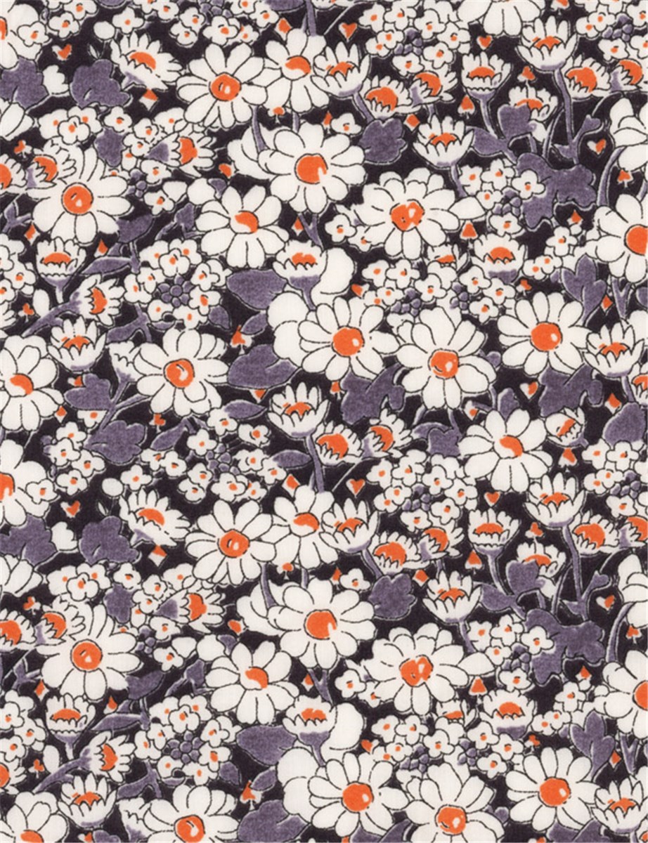 Liberty Tana Lawn - 5152 Alice W - C 